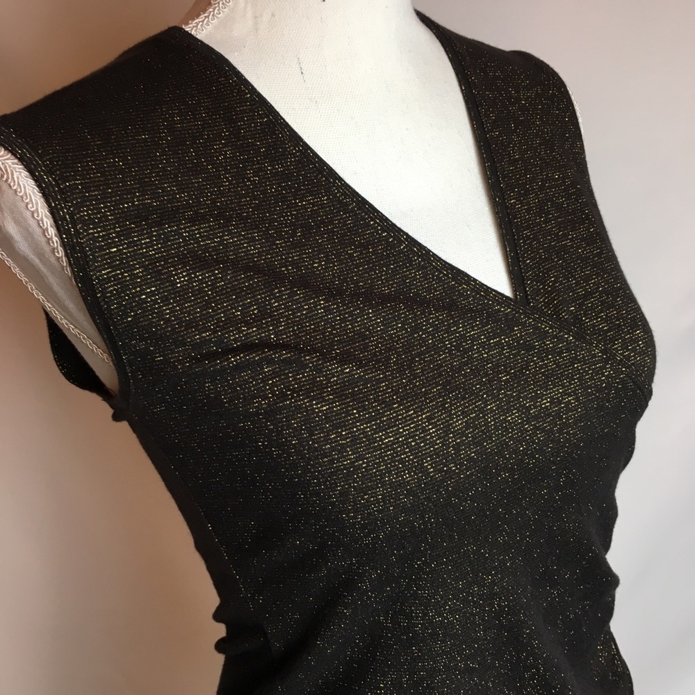 Ann Taylor top - Picture 2 of 7